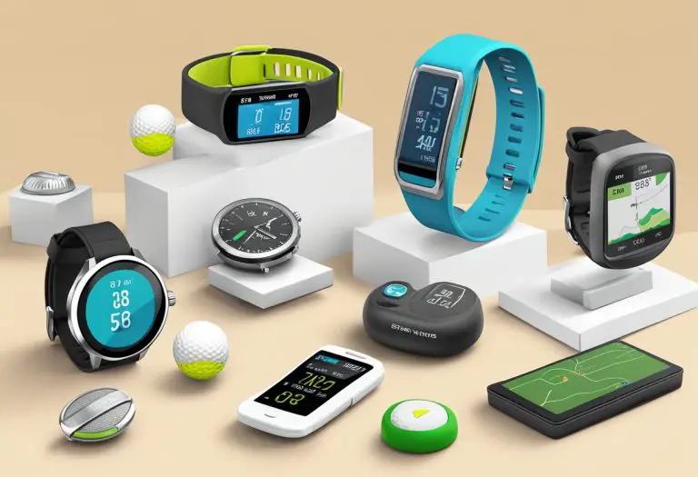 Best Golf Watches