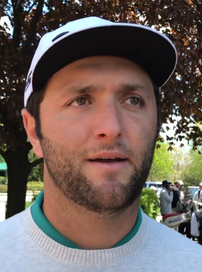 jon-rahm-career-profile featured image Jon Rahm Career Profile Spanish Golfer Major Champion and Rise to Golf Prominence