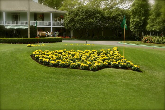 Masters 2026 Round 3 Recap McIlroy Moving Day Augusta Highlights and Standings