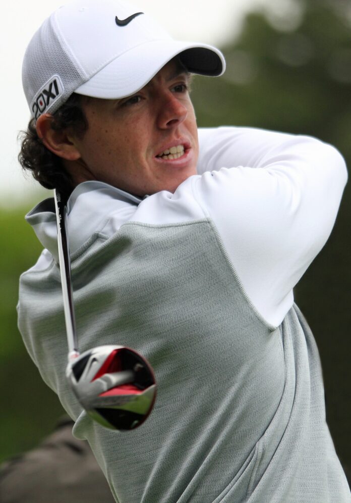 rory-mcilroy-career-profile featured image Rory McIlroy Career Profile From Prodigy to Grand Slam Champion A Comprehensive Journey Through Golf Excellence